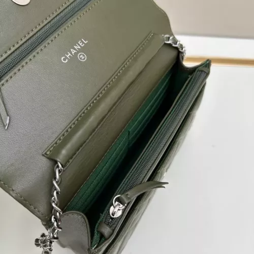 Cheap Chanel AAA Quality Messenger Bags For Women #1387617 Replica Wholesale [$72.00 USD] [ITEM#1387617] on Replica Chanel AAA Quality Messenger Bags