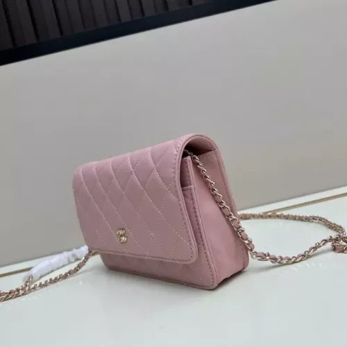 Cheap Chanel AAA Quality Messenger Bags For Women #1387619 Replica Wholesale [$72.00 USD] [ITEM#1387619] on Replica Chanel AAA Quality Messenger Bags