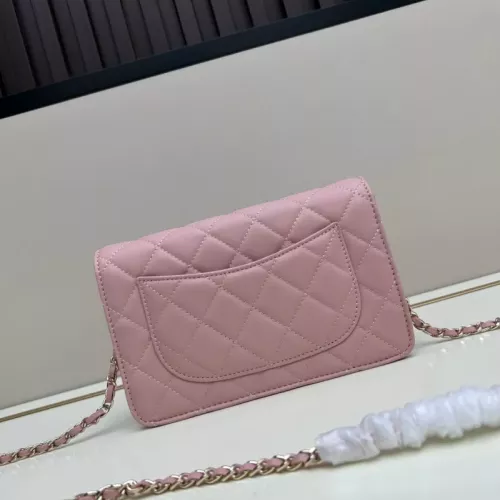 Cheap Chanel AAA Quality Messenger Bags For Women #1387619 Replica Wholesale [$72.00 USD] [ITEM#1387619] on Replica Chanel AAA Quality Messenger Bags