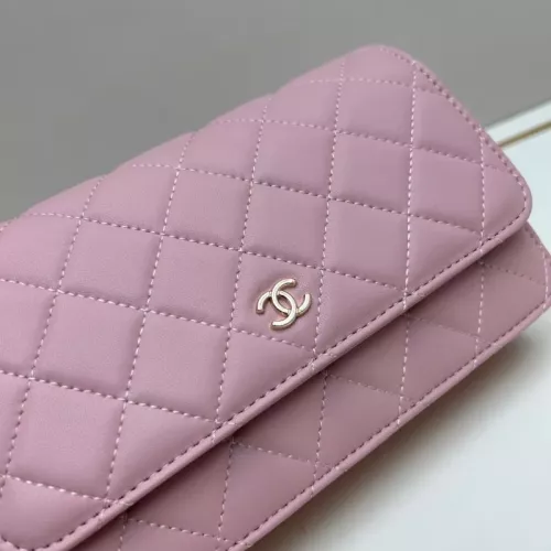 Cheap Chanel AAA Quality Messenger Bags For Women #1387619 Replica Wholesale [$72.00 USD] [ITEM#1387619] on Replica Chanel AAA Quality Messenger Bags