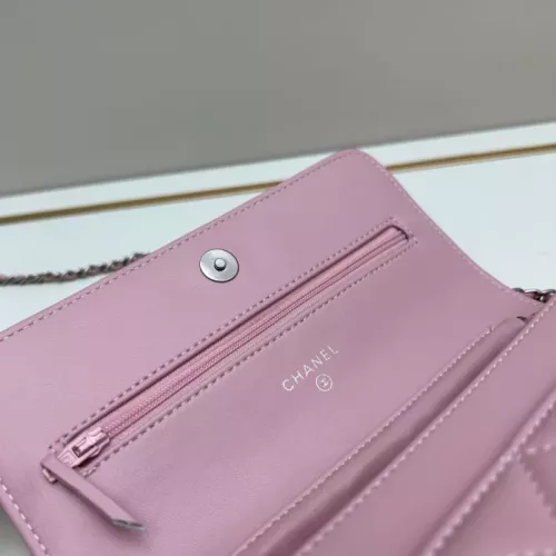 Cheap Chanel AAA Quality Messenger Bags For Women #1387620 Replica Wholesale [$72.00 USD] [ITEM#1387620] on Replica Chanel AAA Quality Messenger Bags