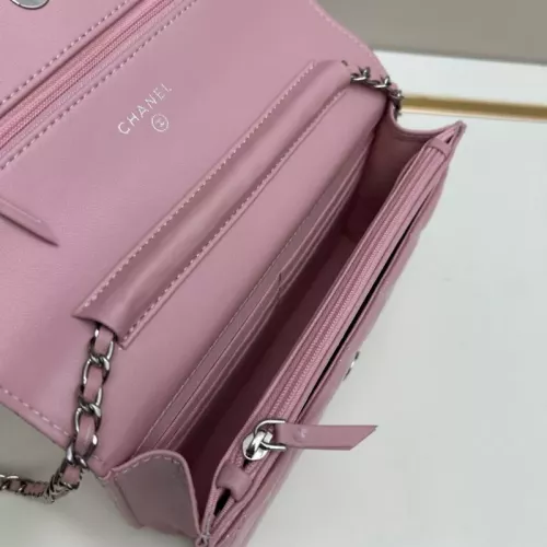 Cheap Chanel AAA Quality Messenger Bags For Women #1387620 Replica Wholesale [$72.00 USD] [ITEM#1387620] on Replica Chanel AAA Quality Messenger Bags