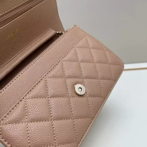 Cheap Chanel AAA Quality Messenger Bags For Women #1387621 Replica Wholesale [$72.00 USD] [ITEM#1387621] on Replica Chanel AAA Quality Messenger Bags