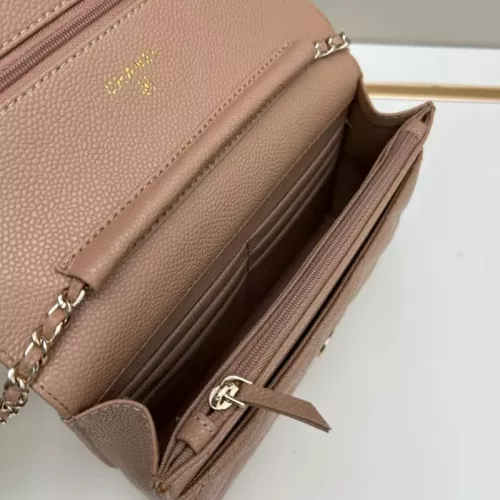 Cheap Chanel AAA Quality Messenger Bags For Women #1387621 Replica Wholesale [$72.00 USD] [ITEM#1387621] on Replica Chanel AAA Quality Messenger Bags