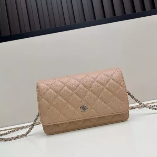 Chanel AAA Quality Messenger Bags For Women #1387622