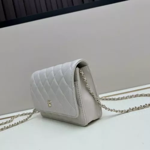 Cheap Chanel AAA Quality Messenger Bags For Women #1387623 Replica Wholesale [$72.00 USD] [ITEM#1387623] on Replica Chanel AAA Quality Messenger Bags