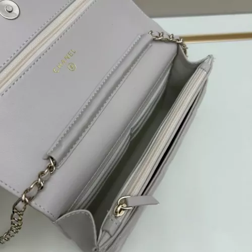 Cheap Chanel AAA Quality Messenger Bags For Women #1387623 Replica Wholesale [$72.00 USD] [ITEM#1387623] on Replica Chanel AAA Quality Messenger Bags