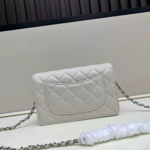 Cheap Chanel AAA Quality Messenger Bags For Women #1387624 Replica Wholesale [$72.00 USD] [ITEM#1387624] on Replica Chanel AAA Quality Messenger Bags