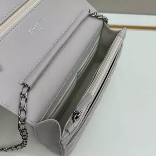 Cheap Chanel AAA Quality Messenger Bags For Women #1387624 Replica Wholesale [$72.00 USD] [ITEM#1387624] on Replica Chanel AAA Quality Messenger Bags