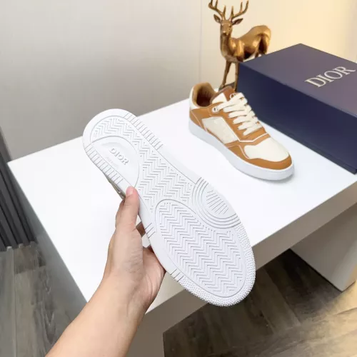 Cheap Christian Dior Casual Shoes For Men #1387632 Replica Wholesale [$76.00 USD] [ITEM#1387632] on Replica Christian Dior Casual Shoes