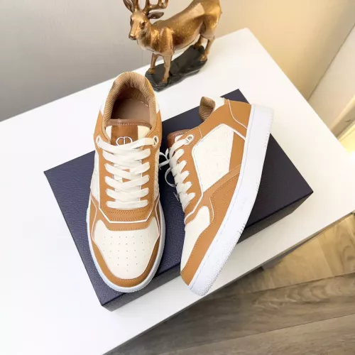 Cheap Christian Dior Casual Shoes For Men #1387632 Replica Wholesale [$76.00 USD] [ITEM#1387632] on Replica Christian Dior Casual Shoes