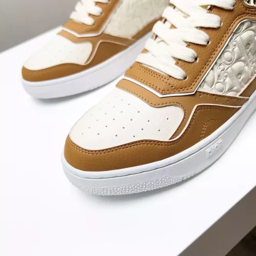 Cheap Christian Dior Casual Shoes For Men #1387632 Replica Wholesale [$76.00 USD] [ITEM#1387632] on Replica Christian Dior Casual Shoes