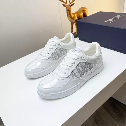 Christian Dior Casual Shoes For Men #1387635