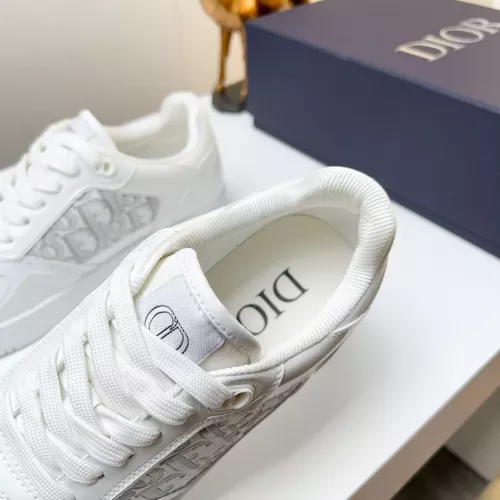 Cheap Christian Dior Casual Shoes For Men #1387635 Replica Wholesale [$76.00 USD] [ITEM#1387635] on Replica Christian Dior Casual Shoes