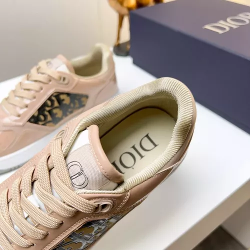 Cheap Christian Dior Casual Shoes For Men #1387636 Replica Wholesale [$76.00 USD] [ITEM#1387636] on Replica Christian Dior Casual Shoes