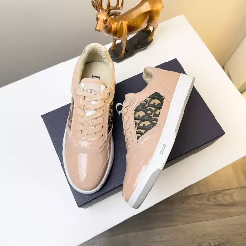Cheap Christian Dior Casual Shoes For Men #1387636 Replica Wholesale [$76.00 USD] [ITEM#1387636] on Replica Christian Dior Casual Shoes