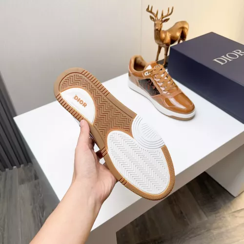 Cheap Christian Dior Casual Shoes For Men #1387637 Replica Wholesale [$76.00 USD] [ITEM#1387637] on Replica Christian Dior Casual Shoes