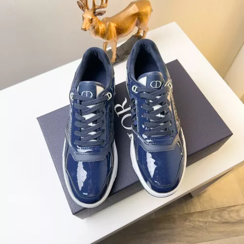 Cheap Christian Dior Casual Shoes For Men #1387638 Replica Wholesale [$76.00 USD] [ITEM#1387638] on Replica Christian Dior Casual Shoes