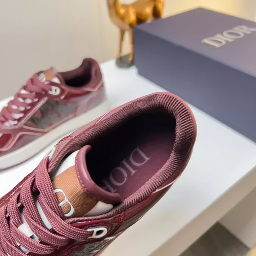Cheap Christian Dior Casual Shoes For Men #1387639 Replica Wholesale [$76.00 USD] [ITEM#1387639] on Replica Christian Dior Casual Shoes