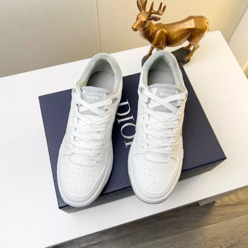 Cheap Christian Dior Casual Shoes For Men #1387640 Replica Wholesale [$80.00 USD] [ITEM#1387640] on Replica Christian Dior Casual Shoes