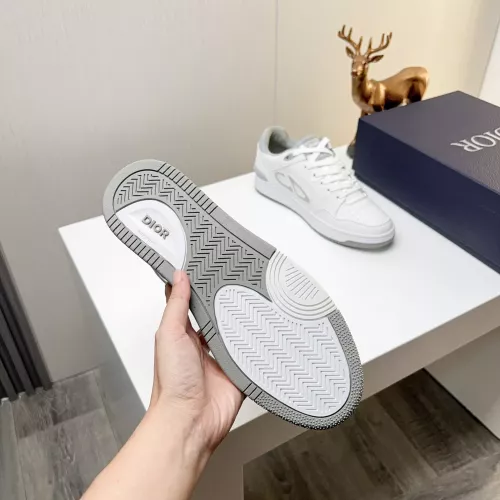 Cheap Christian Dior Casual Shoes For Men #1387640 Replica Wholesale [$80.00 USD] [ITEM#1387640] on Replica Christian Dior Casual Shoes
