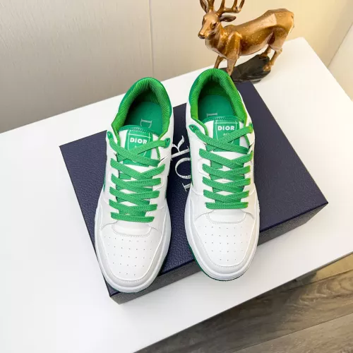 Cheap Christian Dior Casual Shoes For Men #1387641 Replica Wholesale [$80.00 USD] [ITEM#1387641] on Replica Christian Dior Casual Shoes