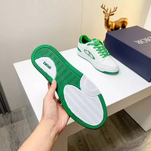 Cheap Christian Dior Casual Shoes For Men #1387641 Replica Wholesale [$80.00 USD] [ITEM#1387641] on Replica Christian Dior Casual Shoes