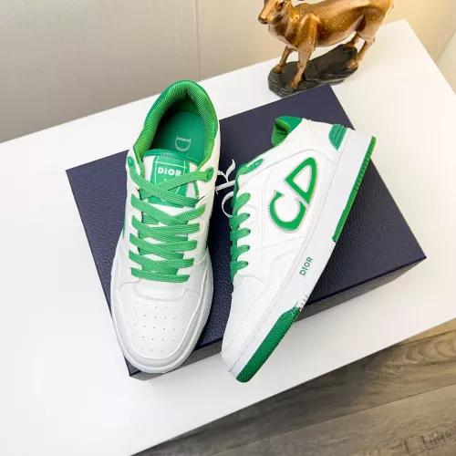 Cheap Christian Dior Casual Shoes For Men #1387641 Replica Wholesale [$80.00 USD] [ITEM#1387641] on Replica Christian Dior Casual Shoes