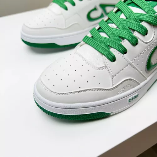 Cheap Christian Dior Casual Shoes For Men #1387641 Replica Wholesale [$80.00 USD] [ITEM#1387641] on Replica Christian Dior Casual Shoes