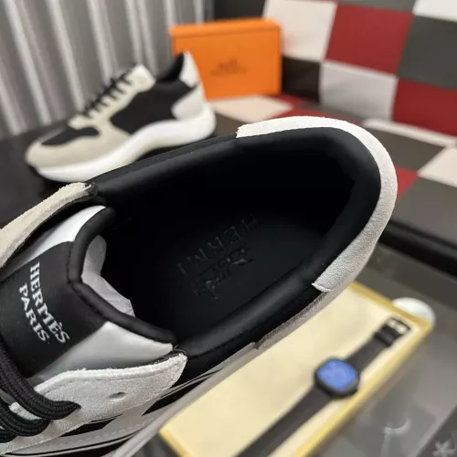 Cheap Hermes Casual Shoes For Men #1387643 Replica Wholesale [$85.00 USD] [ITEM#1387643] on Replica Hermes Casual Shoes