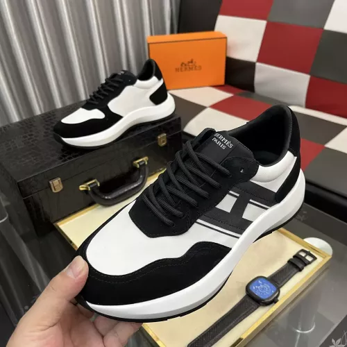 Hermes Casual Shoes For Men #1387644