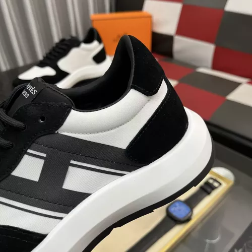 Cheap Hermes Casual Shoes For Men #1387644 Replica Wholesale [$85.00 USD] [ITEM#1387644] on Replica Hermes Casual Shoes