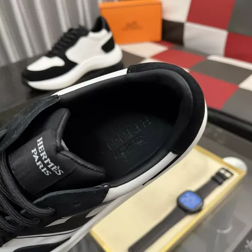 Cheap Hermes Casual Shoes For Men #1387644 Replica Wholesale [$85.00 USD] [ITEM#1387644] on Replica Hermes Casual Shoes
