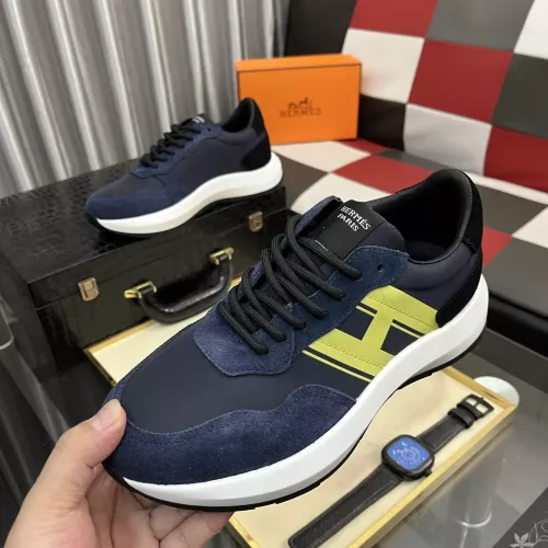Hermes Casual Shoes For Men #1387646