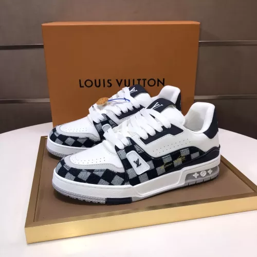 Louis Vuitton Casual Shoes For Men #1387647