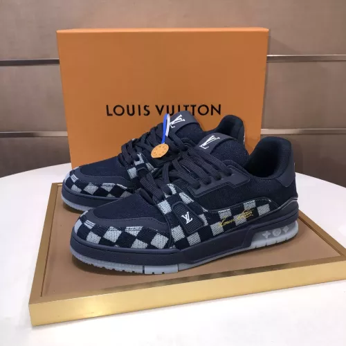 Louis Vuitton Casual Shoes For Women #1387650