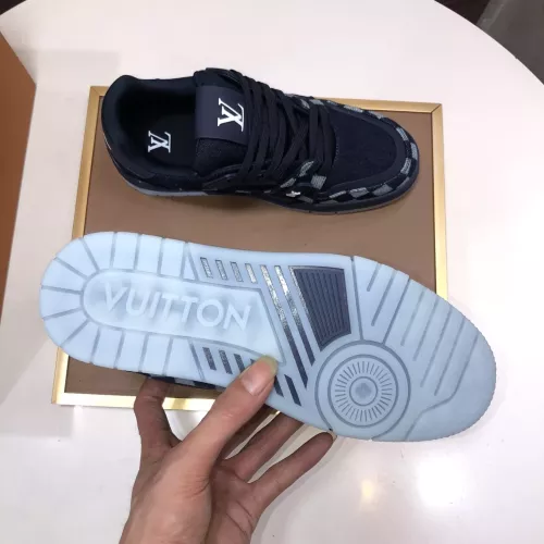 Cheap Louis Vuitton Casual Shoes For Women #1387650 Replica Wholesale [$128.00 USD] [ITEM#1387650] on Replica Louis Vuitton Casual Shoes