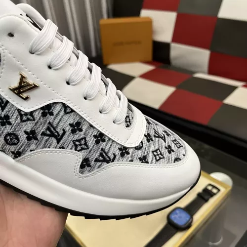 Cheap Louis Vuitton Casual Shoes For Men #1387651 Replica Wholesale [$85.00 USD] [ITEM#1387651] on Replica Louis Vuitton Casual Shoes