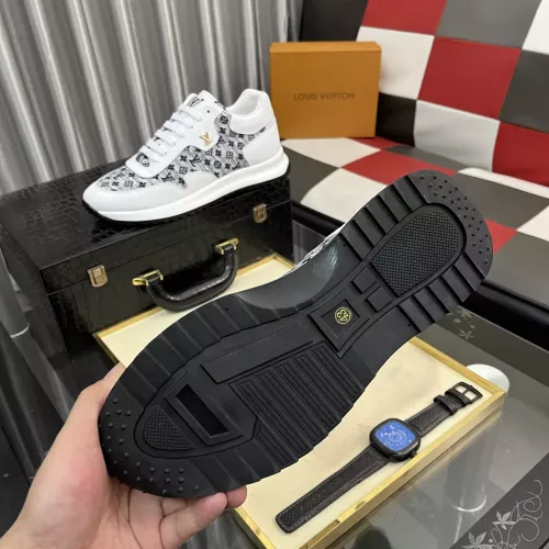 Cheap Louis Vuitton Casual Shoes For Men #1387651 Replica Wholesale [$85.00 USD] [ITEM#1387651] on Replica Louis Vuitton Casual Shoes