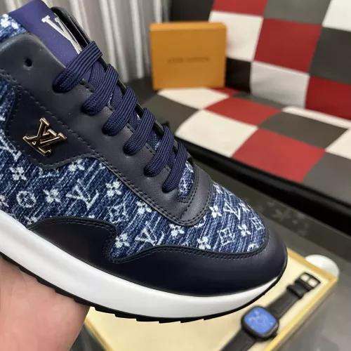 Cheap Louis Vuitton Casual Shoes For Men #1387652 Replica Wholesale [$85.00 USD] [ITEM#1387652] on Replica Louis Vuitton Casual Shoes