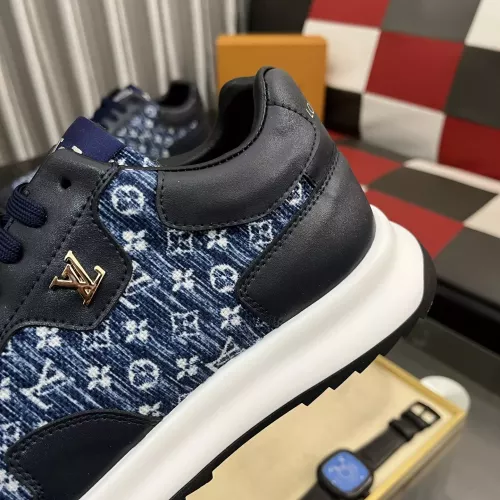 Cheap Louis Vuitton Casual Shoes For Men #1387652 Replica Wholesale [$85.00 USD] [ITEM#1387652] on Replica Louis Vuitton Casual Shoes