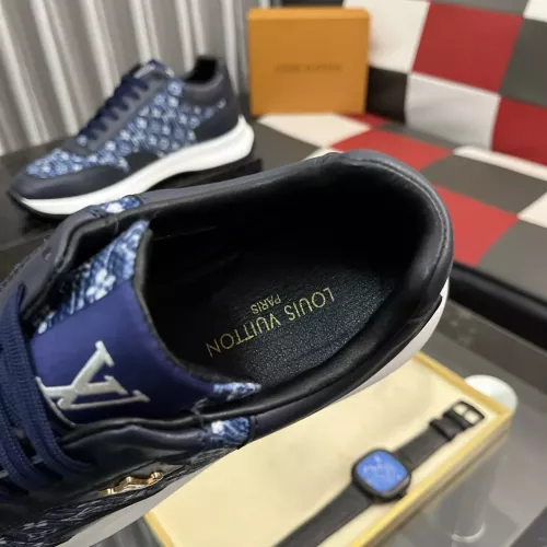 Cheap Louis Vuitton Casual Shoes For Men #1387652 Replica Wholesale [$85.00 USD] [ITEM#1387652] on Replica Louis Vuitton Casual Shoes