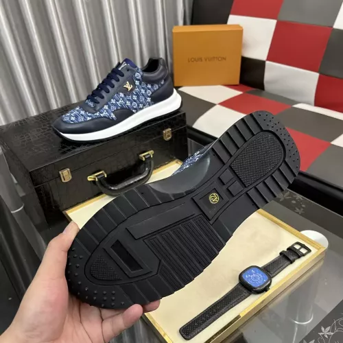 Cheap Louis Vuitton Casual Shoes For Men #1387652 Replica Wholesale [$85.00 USD] [ITEM#1387652] on Replica Louis Vuitton Casual Shoes