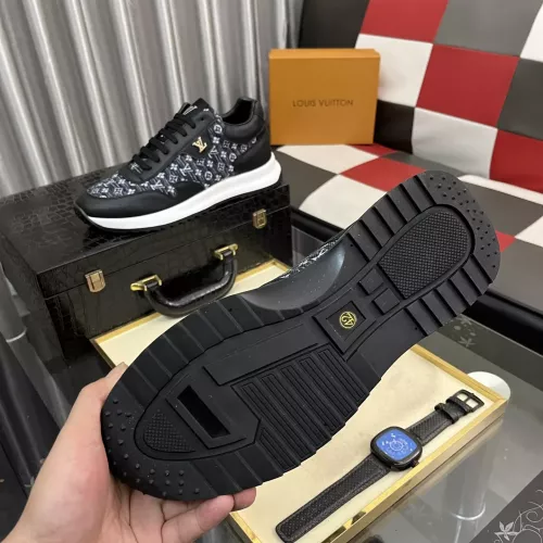 Cheap Louis Vuitton Casual Shoes For Men #1387653 Replica Wholesale [$85.00 USD] [ITEM#1387653] on Replica Louis Vuitton Casual Shoes