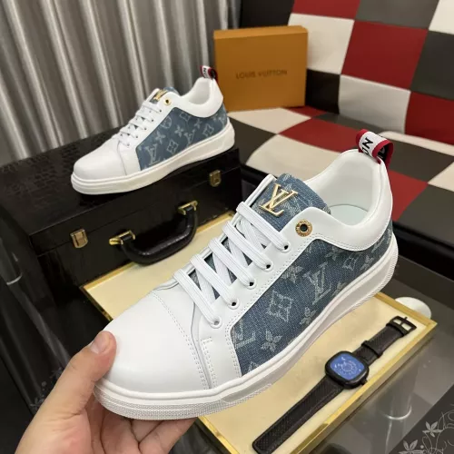 Louis Vuitton Casual Shoes For Men #1387654