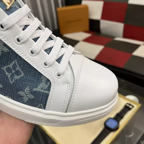 Cheap Louis Vuitton Casual Shoes For Men #1387654 Replica Wholesale [$80.00 USD] [ITEM#1387654] on Replica Louis Vuitton Casual Shoes