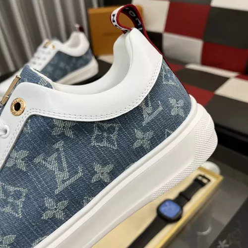 Cheap Louis Vuitton Casual Shoes For Men #1387654 Replica Wholesale [$80.00 USD] [ITEM#1387654] on Replica Louis Vuitton Casual Shoes