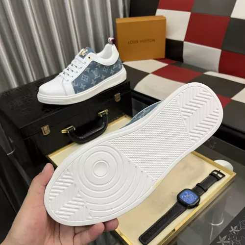Cheap Louis Vuitton Casual Shoes For Men #1387654 Replica Wholesale [$80.00 USD] [ITEM#1387654] on Replica Louis Vuitton Casual Shoes