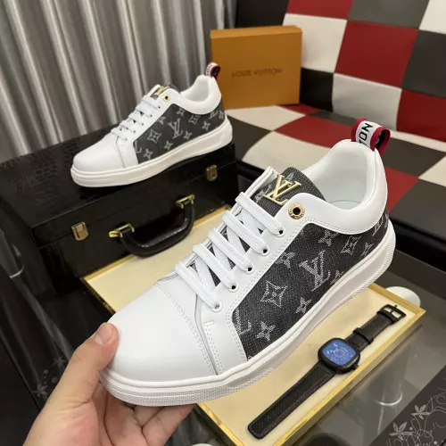 Louis Vuitton Casual Shoes For Men #1387655