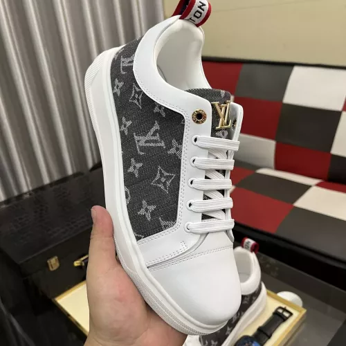 Cheap Louis Vuitton Casual Shoes For Men #1387655 Replica Wholesale [$80.00 USD] [ITEM#1387655] on Replica Louis Vuitton Casual Shoes